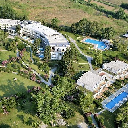 Ghotels Theophano Imperial Palace Halkidiki Dış mekan fotoğraf