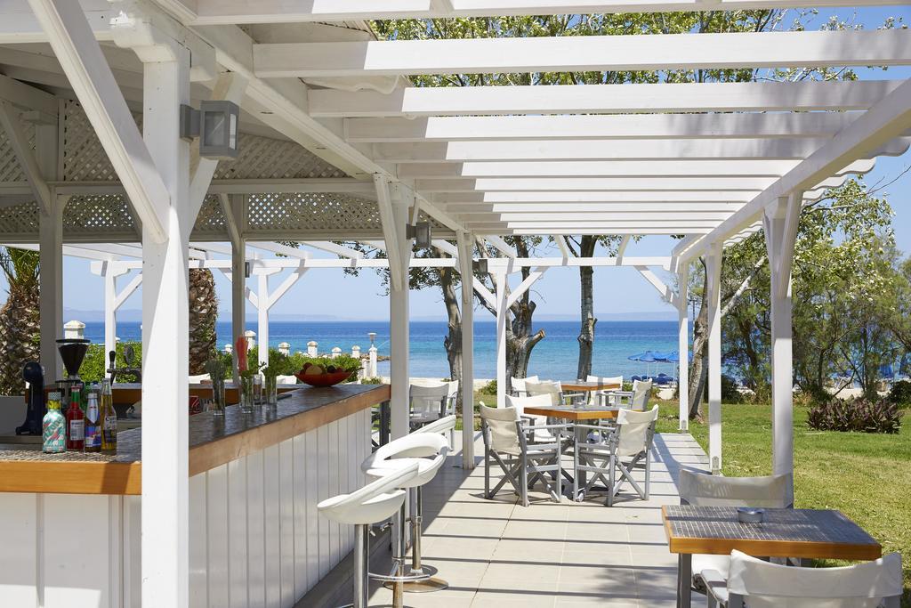 Ghotels Theophano Imperial Palace Halkidiki Dış mekan fotoğraf