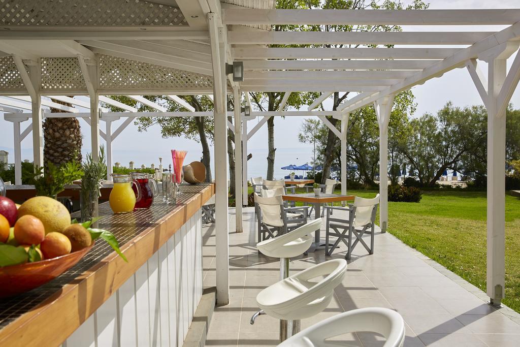 Ghotels Theophano Imperial Palace Halkidiki Dış mekan fotoğraf