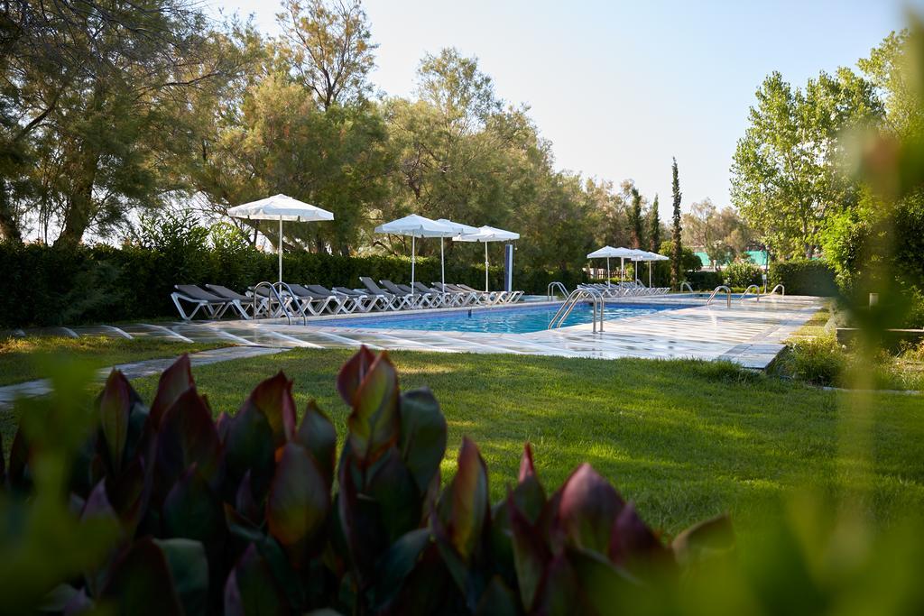 Ghotels Theophano Imperial Palace Halkidiki Dış mekan fotoğraf