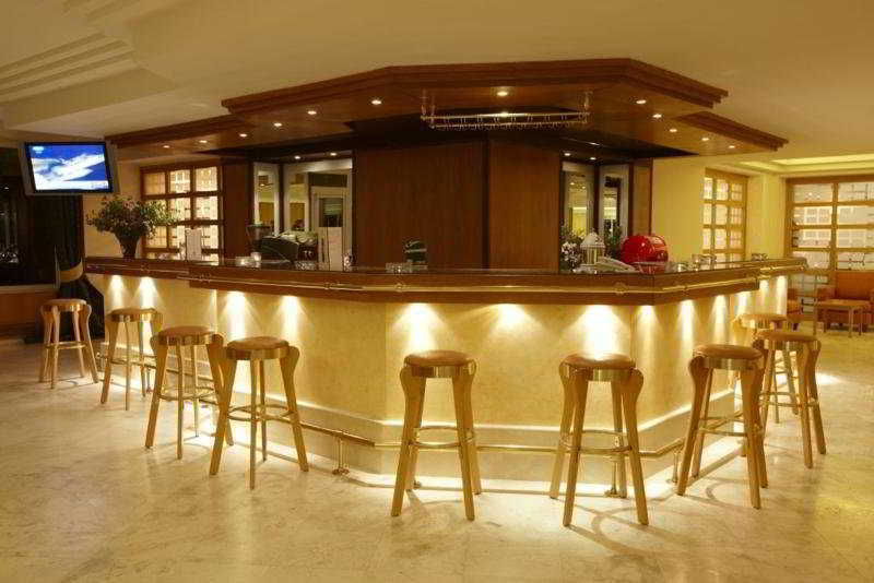 Ghotels Theophano Imperial Palace Halkidiki Dış mekan fotoğraf
