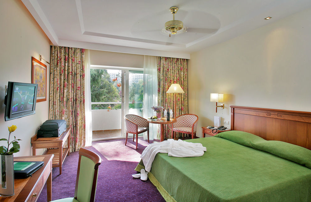Ghotels Theophano Imperial Palace Halkidiki Dış mekan fotoğraf