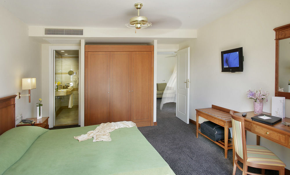 Ghotels Theophano Imperial Palace Halkidiki Dış mekan fotoğraf
