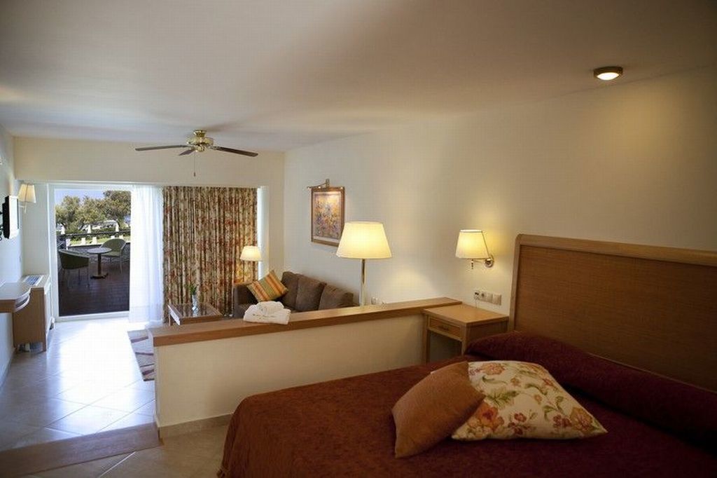 Ghotels Theophano Imperial Palace Halkidiki Dış mekan fotoğraf
