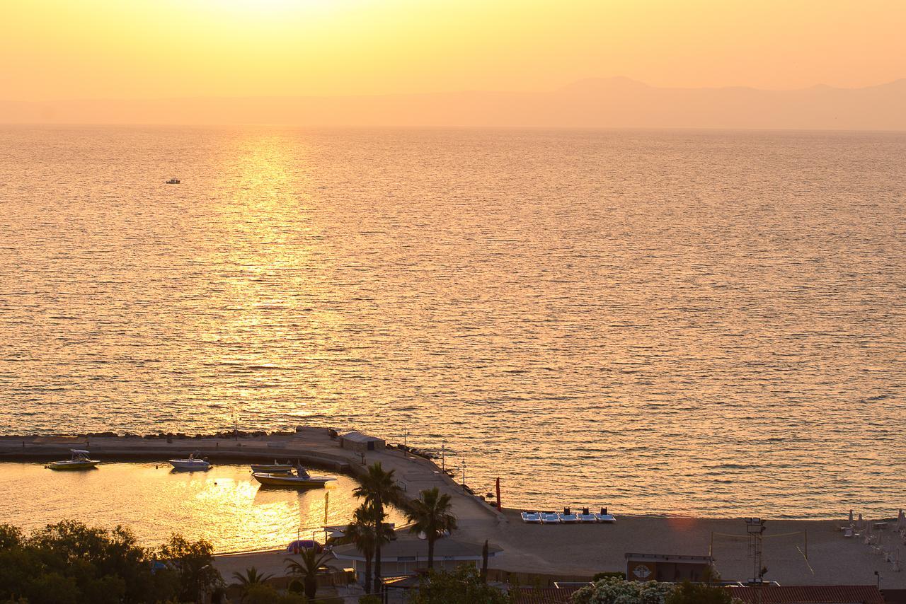 Ghotels Theophano Imperial Palace Halkidiki Dış mekan fotoğraf