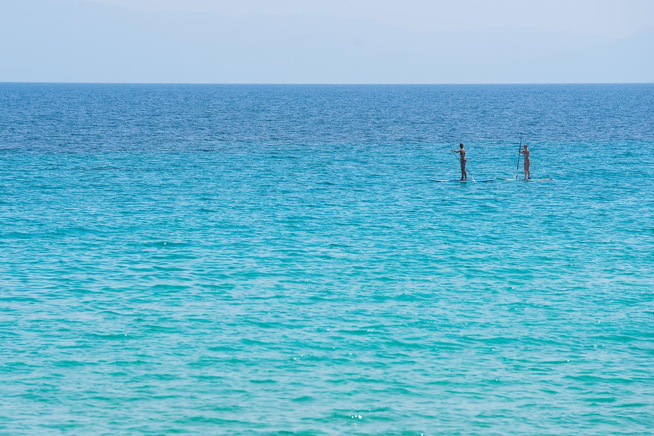 Ghotels Theophano Imperial Palace Halkidiki Dış mekan fotoğraf