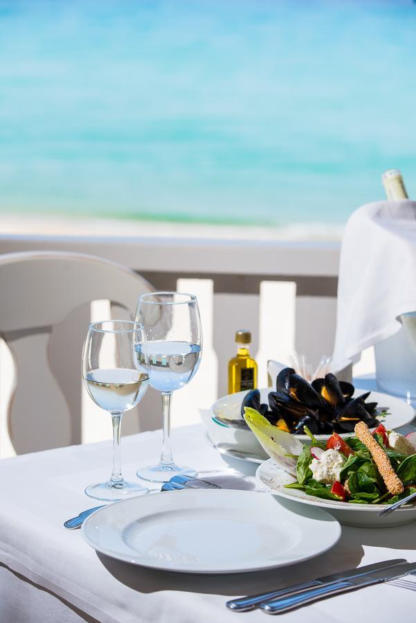 Ghotels Theophano Imperial Palace Halkidiki Dış mekan fotoğraf