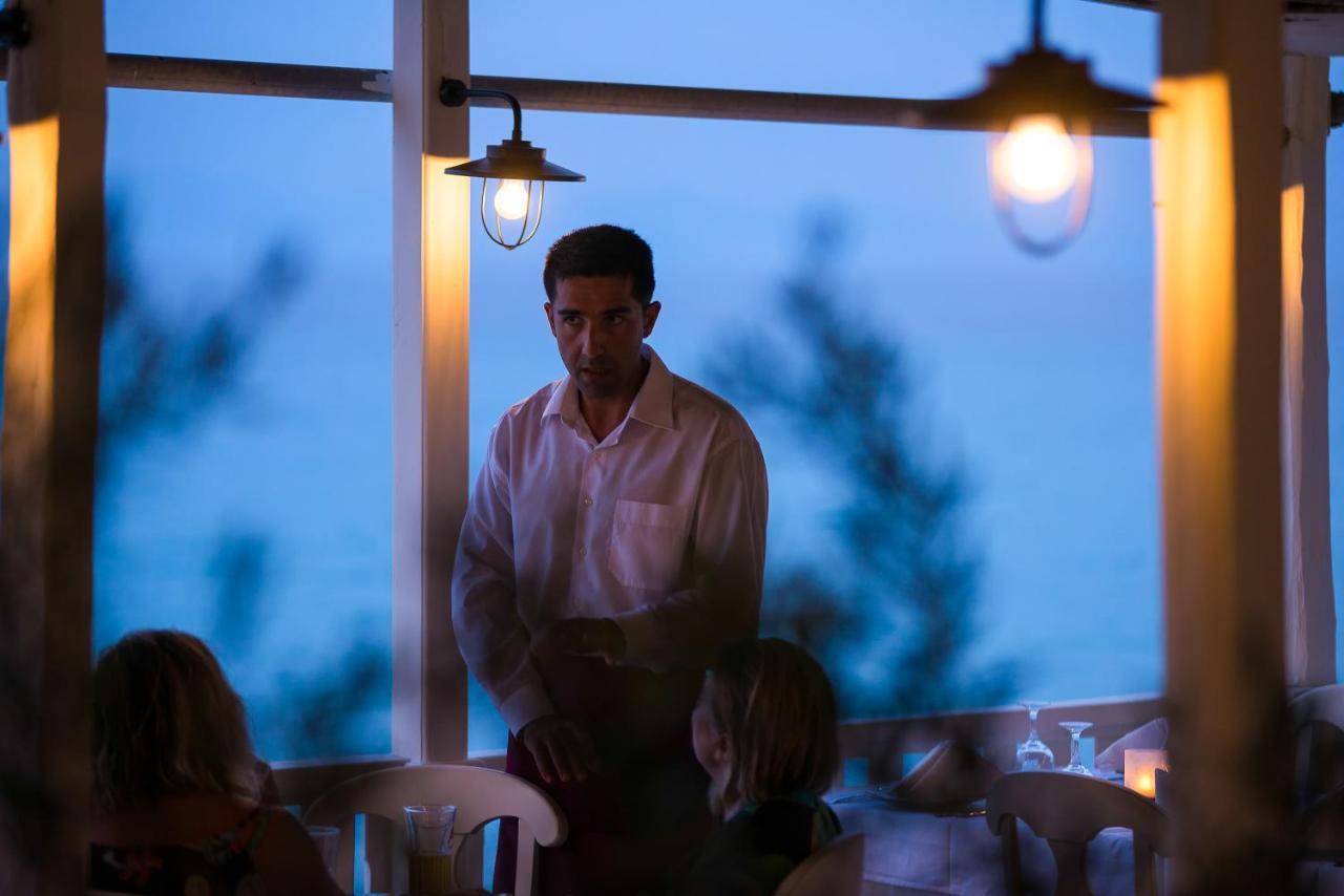 Ghotels Theophano Imperial Palace Halkidiki Dış mekan fotoğraf