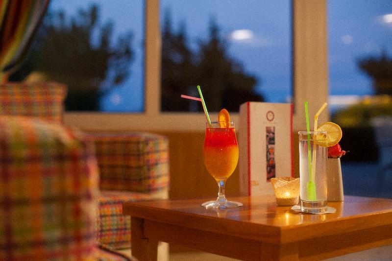 Ghotels Theophano Imperial Palace Halkidiki Dış mekan fotoğraf