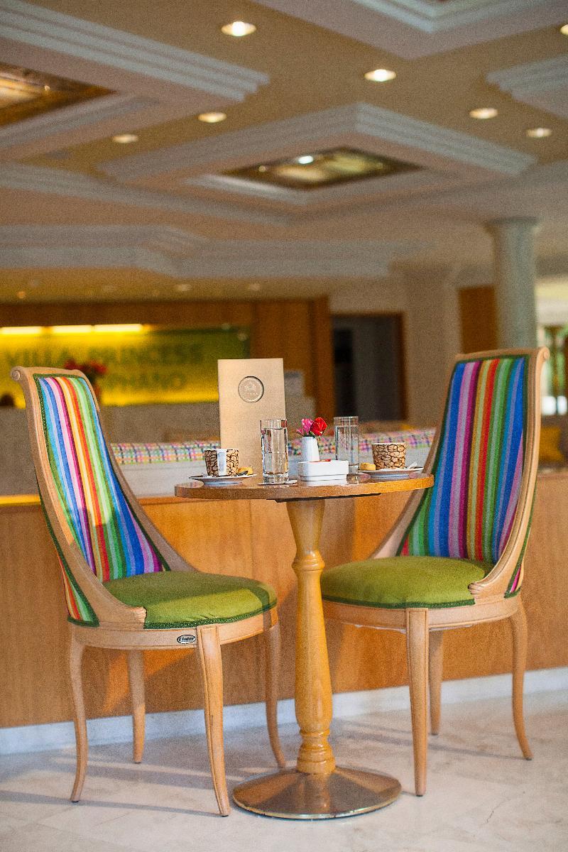 Ghotels Theophano Imperial Palace Halkidiki Dış mekan fotoğraf