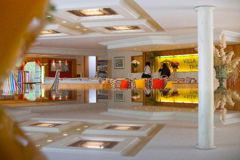Ghotels Theophano Imperial Palace Halkidiki Dış mekan fotoğraf