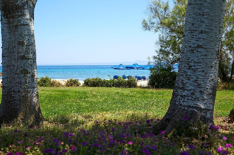 Ghotels Theophano Imperial Palace Halkidiki Dış mekan fotoğraf
