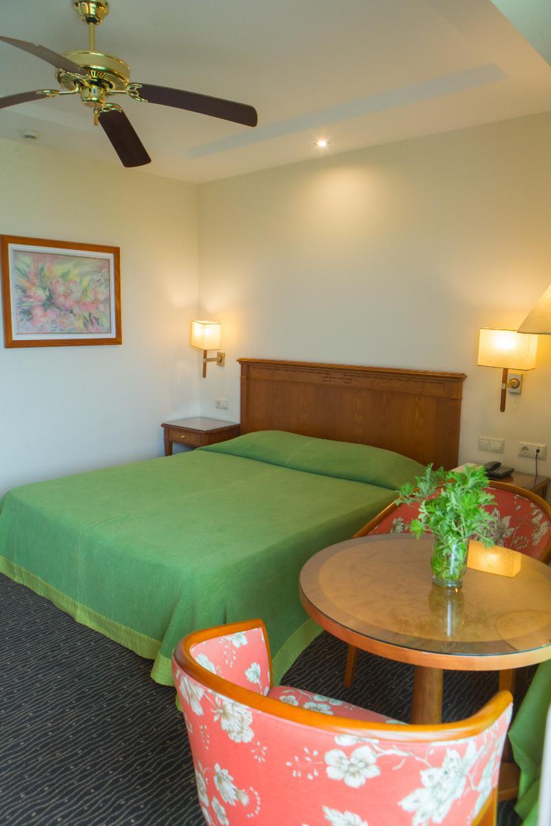 Ghotels Theophano Imperial Palace Halkidiki Dış mekan fotoğraf
